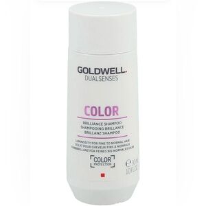 Dualsenses Color Brilliance Shampoo by Goldwell for Unisex - 10‎ Fl Oz NEW